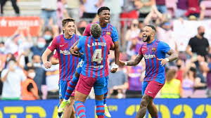 巴拉多利德旧将:球队场上征战大罗却在打网球,管理层让球队完蛋.